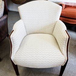 Booth & Son Upholstery - After