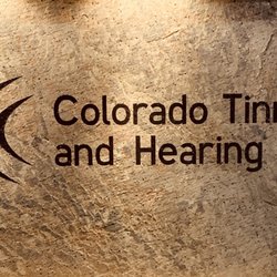 Colorado Tinnitus and Hearing Center - Where I got my hearing fixed