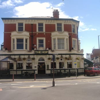 The Hop - Pubs Near Me - Blackpool, LAN The Hop - Pubs Near Me - Blackpool, LAN