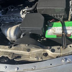 A E N Mobile Mechanic - Diagnostic on a vehicle