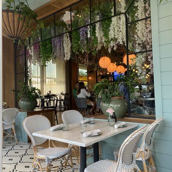 The Select - Mediterranean Near Me - Sandy Springs, Georgia