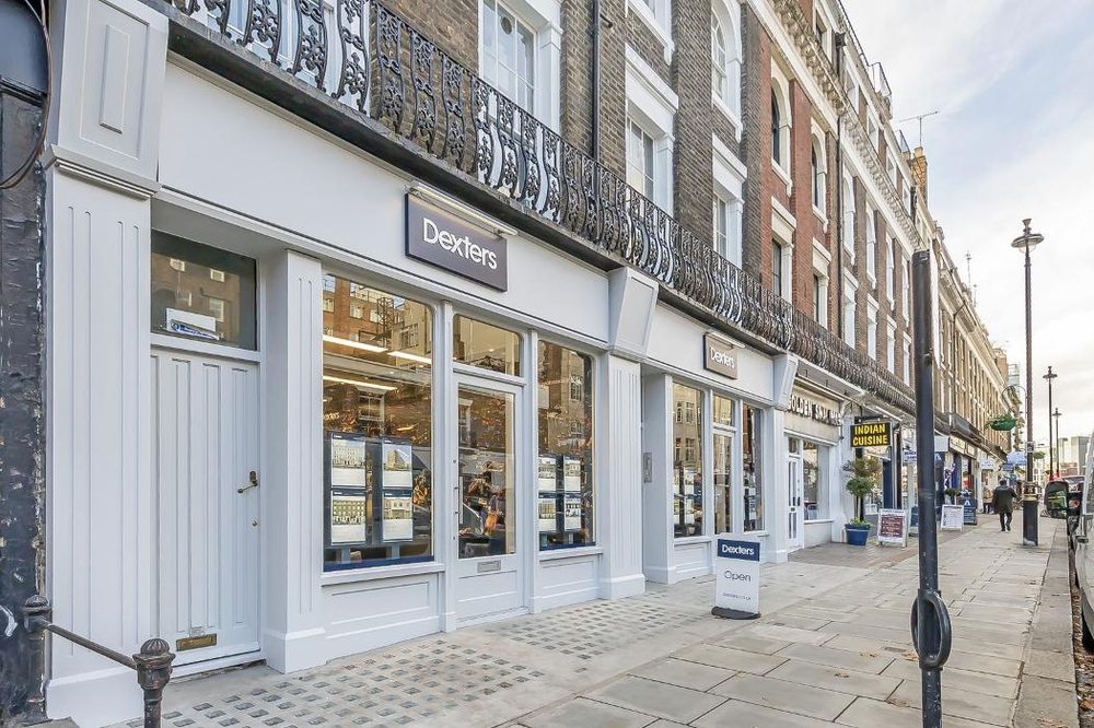 DEXTERS Updated August 2024 4 Spring st, London, United Kingdom