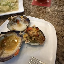 Clams Casino