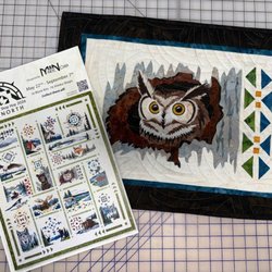 North Beach Quilting