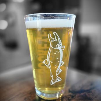 Sockeye Alehouse - $7 IPA Pop to It - Brewpubs Near Me - Boise, Idaho