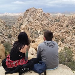 Living Life In Recovery - Enjoying the beauty of this place and Living in the moment