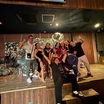 Revel At The Palace - Dance Clubs Near Me - Taguig, NCR