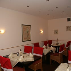 Das "kleine" Fischrestaurant