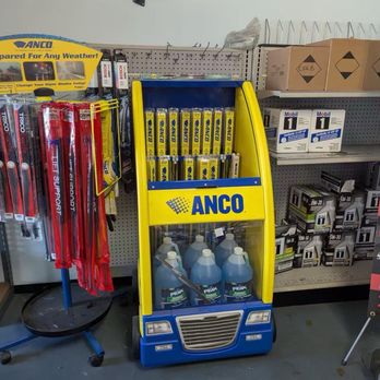 Promotive Auto Parts - Auto Parts & Supplies Near Me - Rosemead, California Promotive Auto Parts - Auto Parts & Supplies Near Me - Rosemead, California