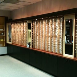 Safety Harbor Optical - Over 750 contemporary frames