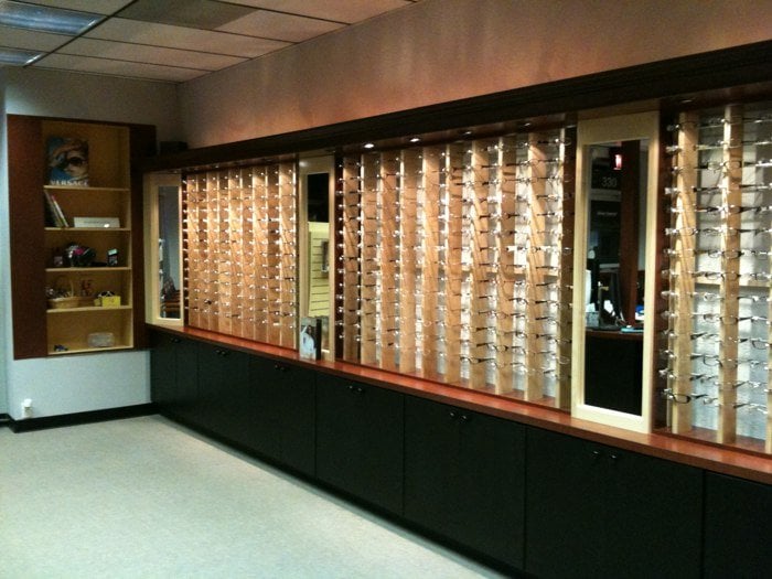 SAFETY HARBOR OPTICAL Updated August 2024 330 Main St, Safety