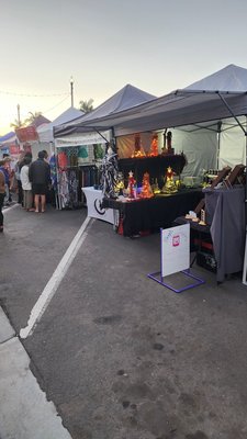 La Mesa Village Farmers Market by null