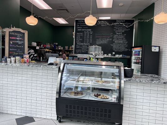 Spotted Salamander Cafe And Catering by null