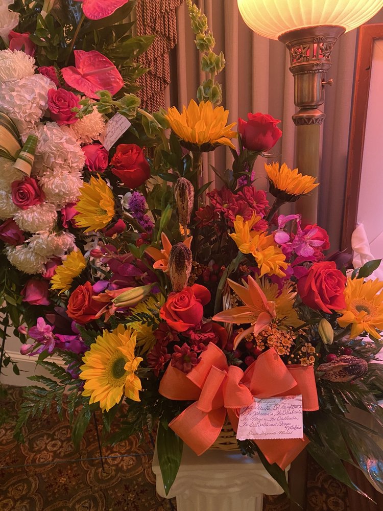 SIAM IMPORTS FLORIST Updated August 2024 249 E Moreno St, Buford