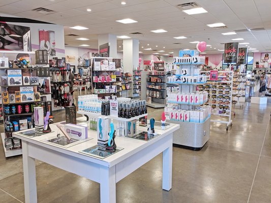 Fascinations, 4499 W Ina Rd, Tucson, AZ 85741, US - MapQuest
