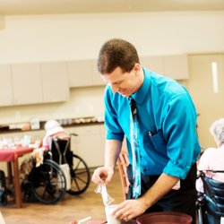 Quinn Meadows Rehabilitation & Care Center