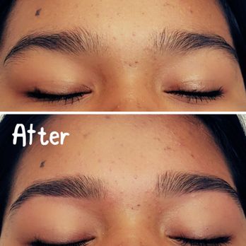 Magical Brows - Magical brows - Threading Services Near Me - Orange, California