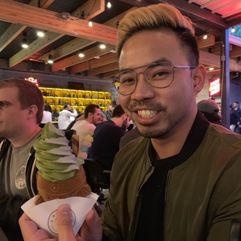 1-800-Lucky - Asian Fusion Near Me - Miami, Florida
