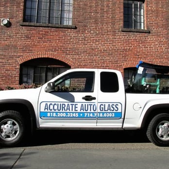 Accurate Autoglass - Auto Glass Services Near Me - Anaheim, California Accurate Autoglass - Auto Glass Services Near Me - Anaheim, California