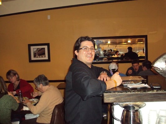 Sazon Peruvian Cuisine & Deli by null