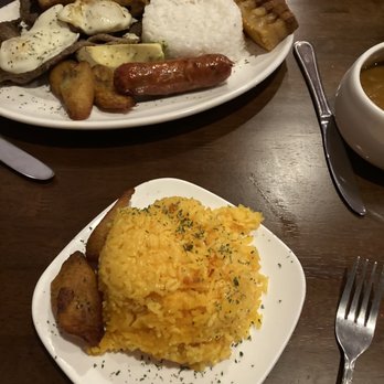 Noches De Colombia - Food - Spanish Near Me - Newburgh, New York Noches De Colombia - Food - Spanish Near Me - Newburgh, New York