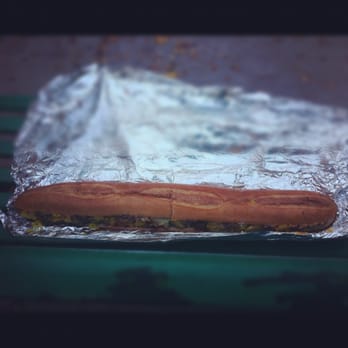 One Pound Cheesesteaks - Exposed, Revealed, Unwrapped, Naked! - Sandwiches Near Me - Philadelphia, Pennsylvania One Pound Cheesesteaks - Exposed, Revealed, Unwrapped, Naked! - Sandwiches Near Me - Philadelphia, Pennsylvania