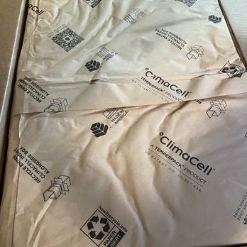 Tucson Tamale - Came in insulated box with dry ice - Mexican Near Me - Tucson, Arizona