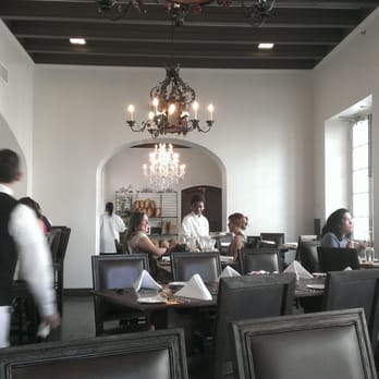 Tableau - Interior dining - Cajun/Creole Near Me - New Orleans, Louisiana