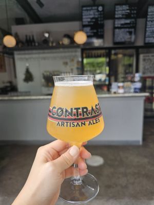 Contrast Artisan Ales - Chamblee by null