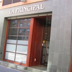 La Principal