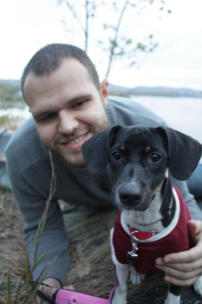 GOOD DOG WALKING 692 Hart St, Brooklyn, NY Yelp