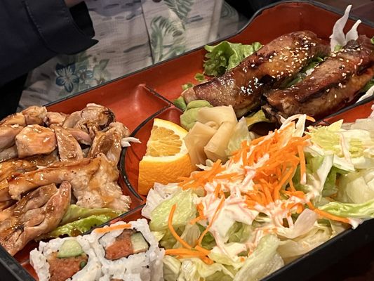 Okayama Sushi #1 by null