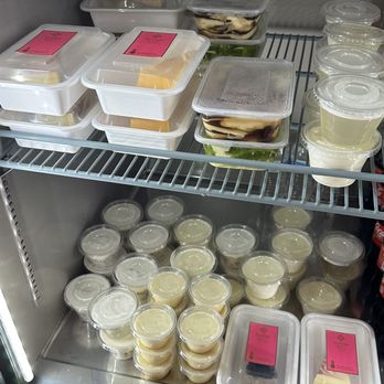 Chilly Bubbles And Co Cafe - Pudding, yogurt, and cheesecake - Bubble Tea Near Me - Maitland, Florida
