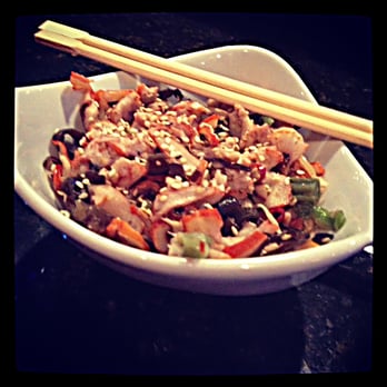 Sushi 101 - Squid Salad - Sushi Bars Near Me - Charlotte, North Carolina Sushi 101 - Squid Salad - Sushi Bars Near Me - Charlotte, North Carolina