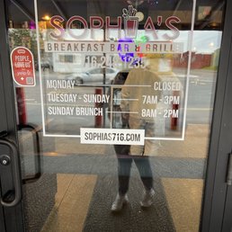 Open 7am Open 7am