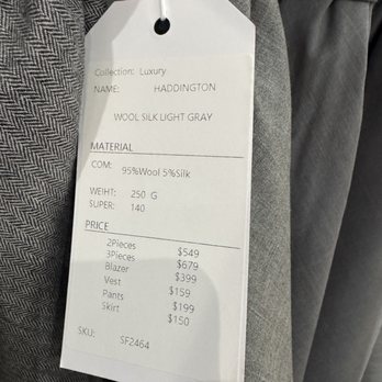 Indochino - Men's Clothing Near Me - San Jose, California Indochino - Men's Clothing Near Me - San Jose, California
