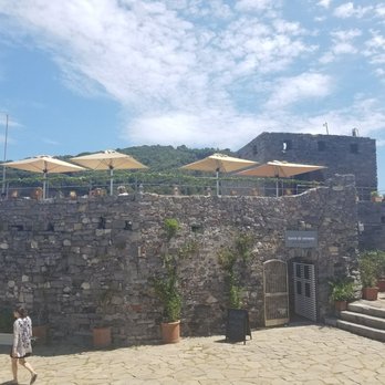 Torre di Venere - Lounges Near Me - Portovenere, SP