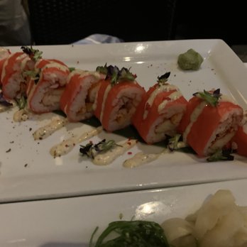 Oceans 234 - The Lobster Roll was INCREDIBLE! - New American Near Me - Deerfield Beach, Florida