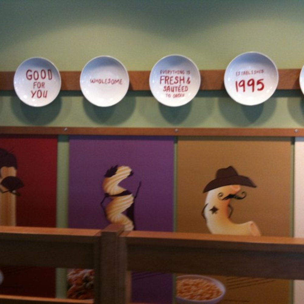 Noodles & Company - Noodles Near Me - Glen Ellyn, Illinois
