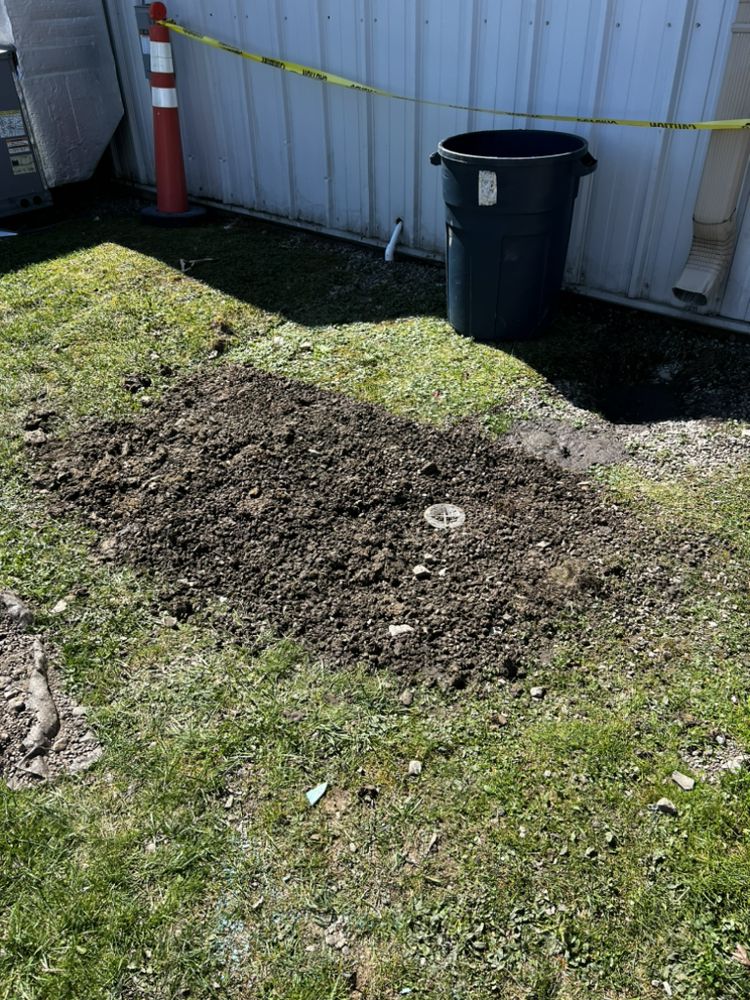 Slide of Jones Plumbing