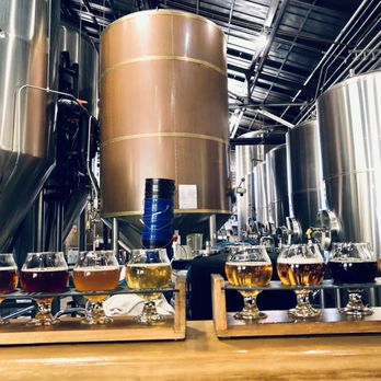 Hangar 24 Craft Brewing - Venues & Event Spaces Near Me - Redlands, California