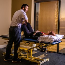 Lagniappe Physical Therapy