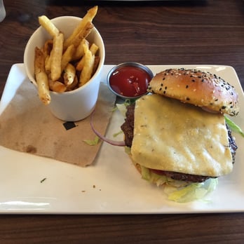 Eureka! - The original eureka ! - American Near Me - Mountain View, California
