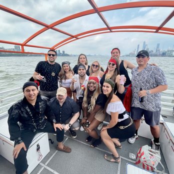 NYC Cycleboats - Boat Tours Near Me - New York, New York NYC Cycleboats - Boat Tours Near Me - New York, New York