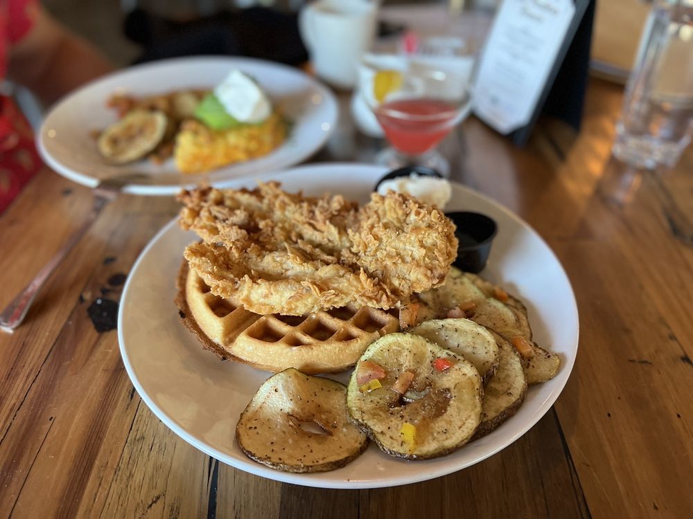 SKYLINE KITCHEN & VINE 628 Photos & 316 Reviews 2995 Skyline Blvd