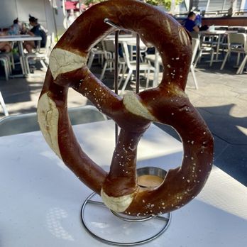 Pym Test Kitchen - Quantum Pretzel (IG: @christal.light) - Coffee & Tea Near Me - Anaheim, California Pym Test Kitchen - Quantum Pretzel (IG: @christal.light) - Coffee & Tea Near Me - Anaheim, California