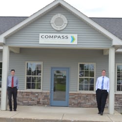 Compass Physical Therapy Specialists