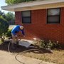 Legend Pressure Washing