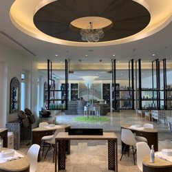 Eforea Spa - The spa