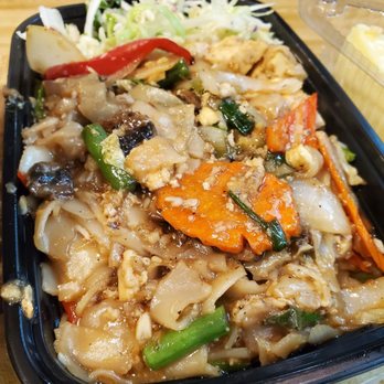 Buddha Bruddah - Drunken noodle - Asian Fusion Near Me - Kenmore, Washington Buddha Bruddah - Drunken noodle - Asian Fusion Near Me - Kenmore, Washington